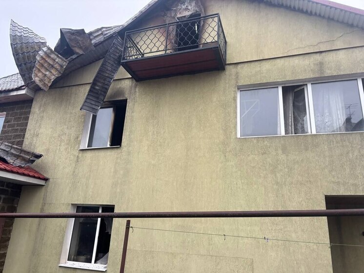 Следственные органы расследуют смерть женщины при пожаре в Ленинском районе Пензы