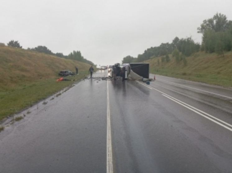 Экс-сотрудник орловской колонии пойдет под суд за смертельное ДТП