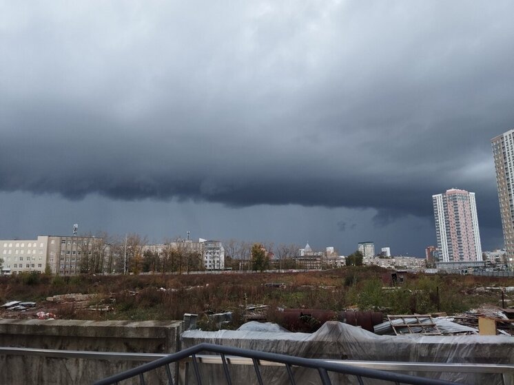 В Перми не зарегистрированы права на сотни овощных ям и тысячи гаражей