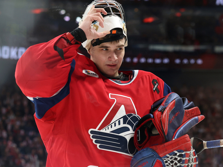 Ярославский «Локомотив» отказался от сына Василия Кошечкина