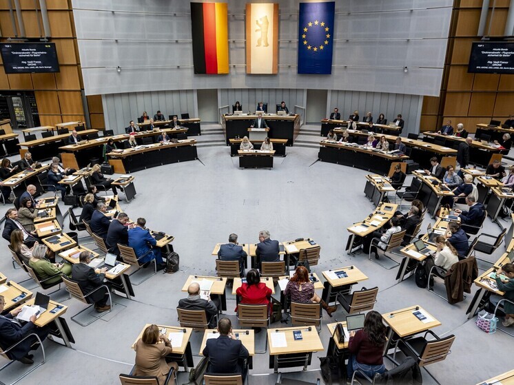 Focus: без срочных реформ Германия не сможет достойно поддерживать пенсионеров