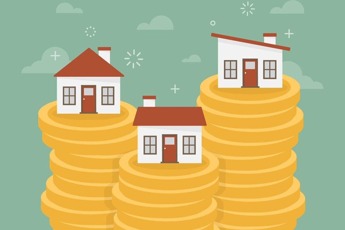 Долги за маленьких тамбовчан: кто платит налоги на недвижимость несовершеннолетних