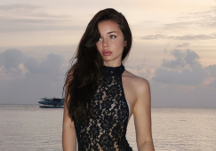 Бывшая Нгамале не пустила его в сборную из-за скандального разрыва: фото оскорбленной красотки