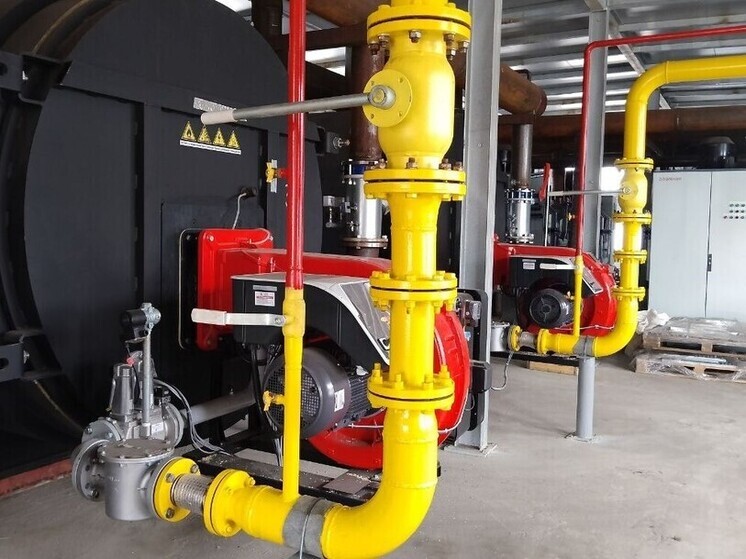 Костромские достижения: готовность области к зиме составляет 100 %