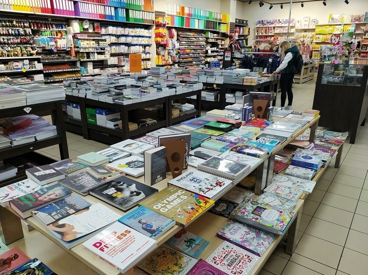 Sun: фэнтези-порно заставило зумеров полюбить чтение