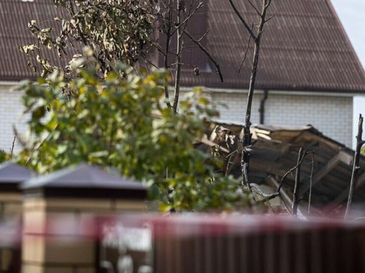 Белгородка попросила губернатора помочь вывезти бабушку из Ясных Зорь