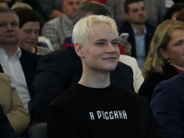 SHAMAN намерен широко отпраздновать свое 30-летие на сцене