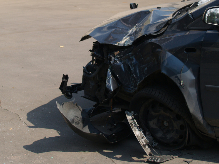 Чаще всего в ДТП в России в этом году попадали граждане Узбекистана