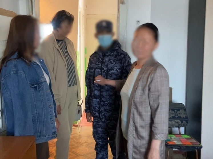 Жительница Барун-Хемчикского района Тувы признана виновной в совершении убийства