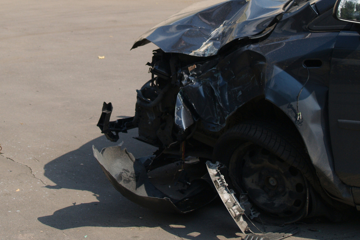 В большинстве нарушений ПДД с участием иностранцев виноваты именно они