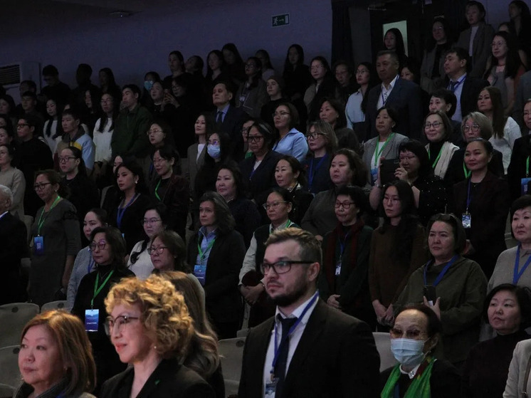 В Якутии за пять лет построят 57 новых объектов системы здравоохранения