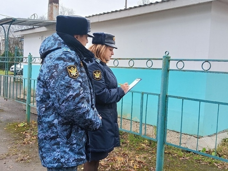 Житель Тутаева заплатил алименты после ареста имущества