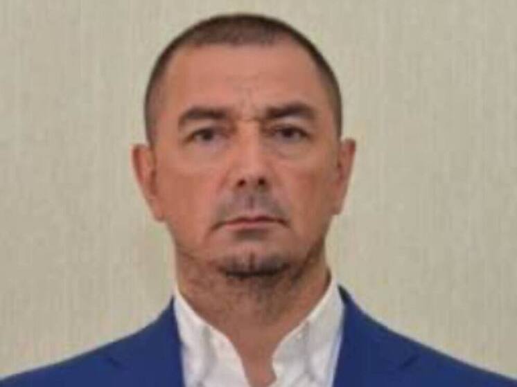 Экс-депутат парламента Дагестана задержан в Москве