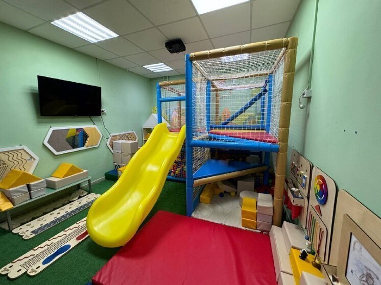 В Якутии более 2 тысяч детей участников СВО посещают детские сады бесплатно