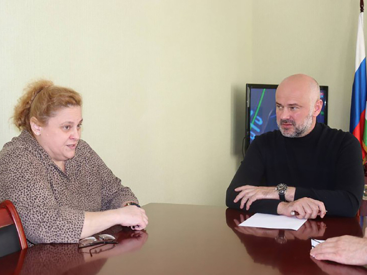 Глава Назрани выделил субсидию в размере 1,2 млн рублей частному приюту для бездомных животных