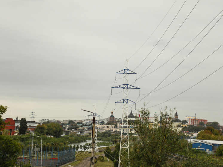 В двух округах Тулы 11 ноября не будет света