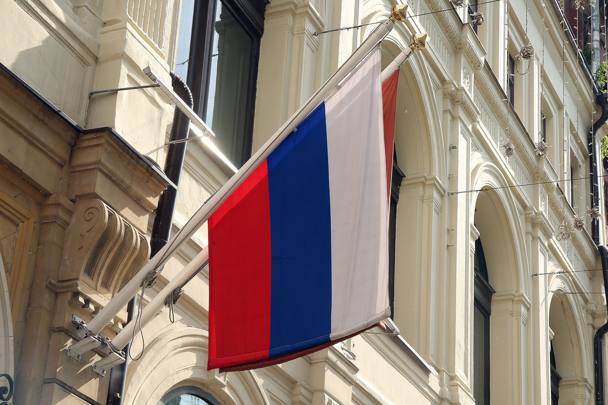 Стало известно, пострадали ли россияне при взрыве машины в Дели