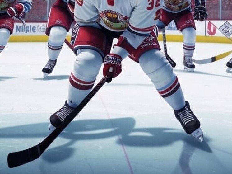 Воронежский «Буран» проиграл в Перми «Молоту» по буллитам