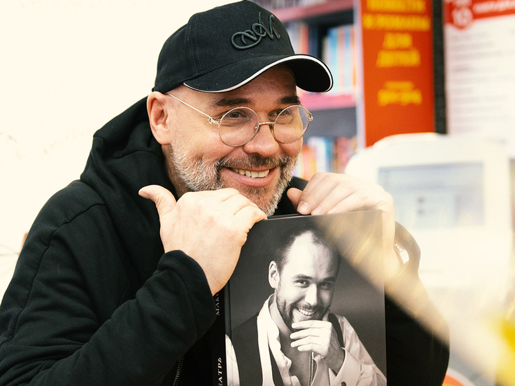 «Через 50 лет откроют»: Аверин получил мистический подарок к предстоящему юбилею