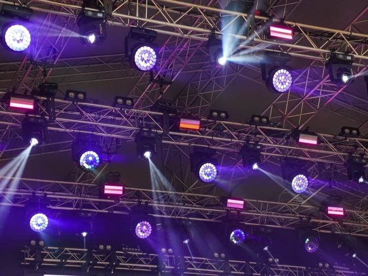 Юная тулячка выиграла Всероссийский танцевальный чемпионат Fame to Flame