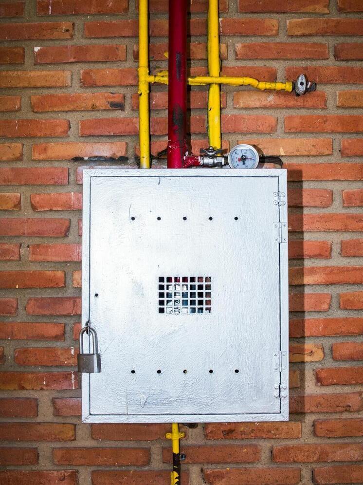 Махачкалинцу пересчитали плату за газ более чем на 300 тыс. рублей