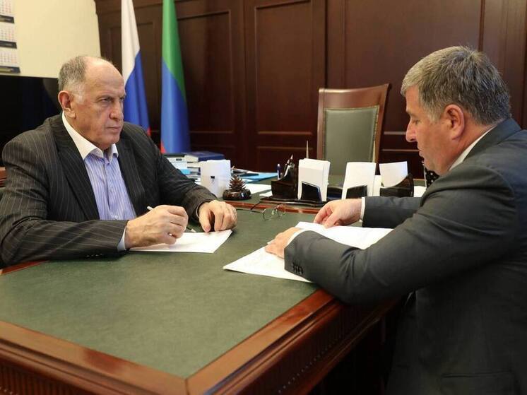 В Дагестане на социальные нужды направят более 118 млрд рублей