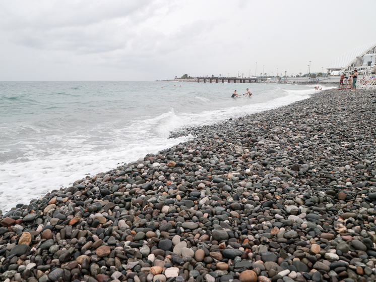 Губернатор Краснодарского края пояснил, почему парому Seabridge нельзя заходить в порт Сочи