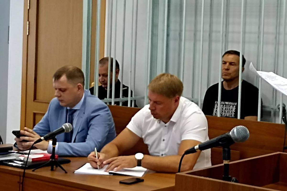 У экс-вице-губернатора Ивановской области конфискуют 800 млн руб