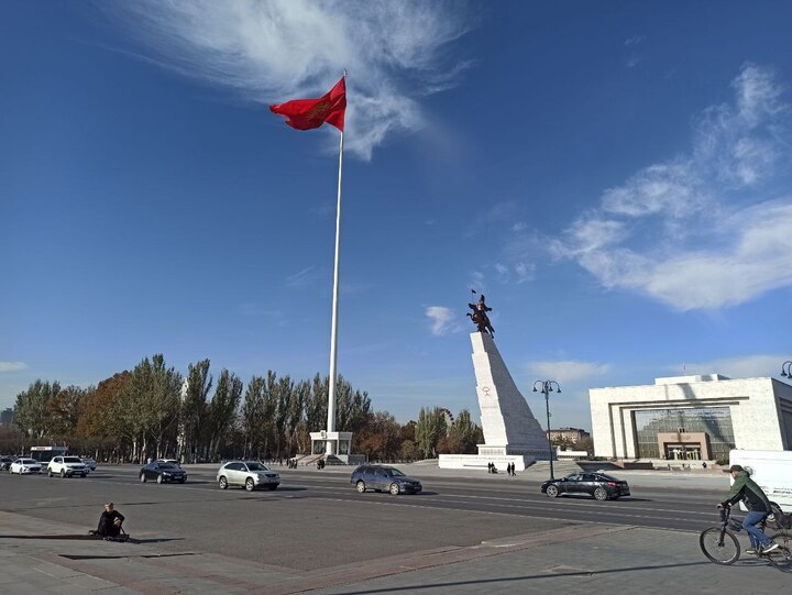 Россияне вновь шокировали своей тотальной доминацией в мировом самбо