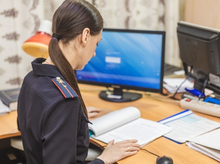 Флирт в интернете закончился для молодого ивановца потерей денег