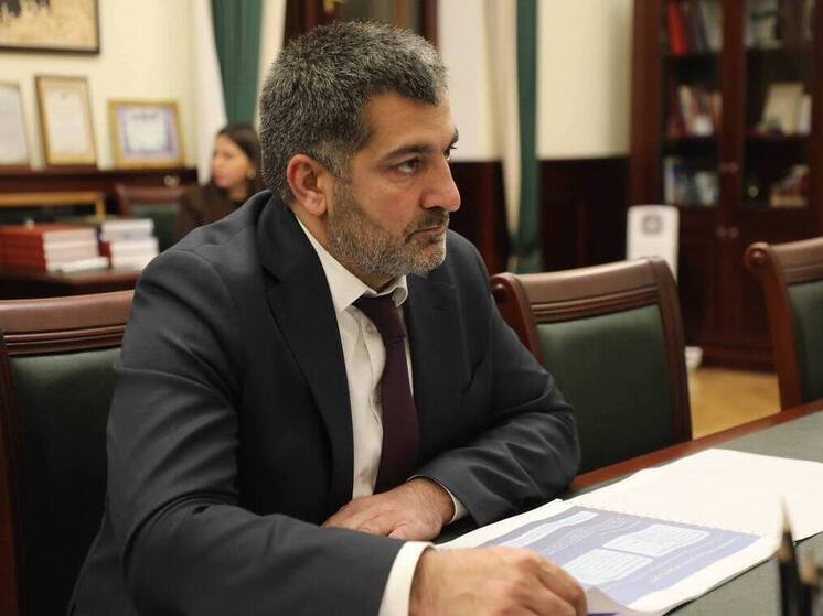 В Дагестане выделили 75 млн рублей на поддержку бизнеса в горах