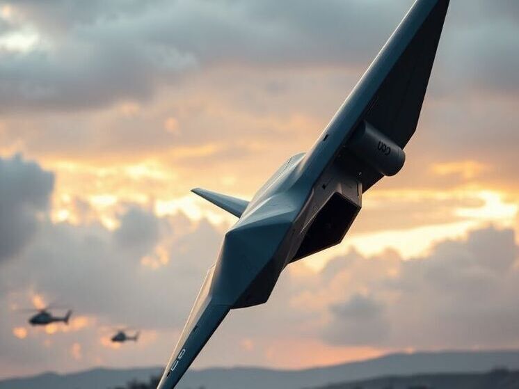 Воздушная опасность в Воронежской области длится около 6 часов