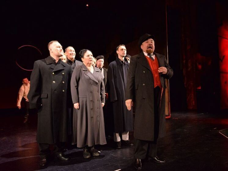 В память о Михаиле Сеспеле состоится показ спектакля «Ҫӗн Кун Ачи»