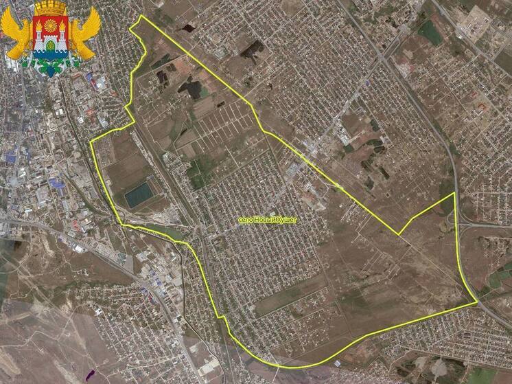 Махачкале вернули три земельных участка площадью 1800 «квадратов»