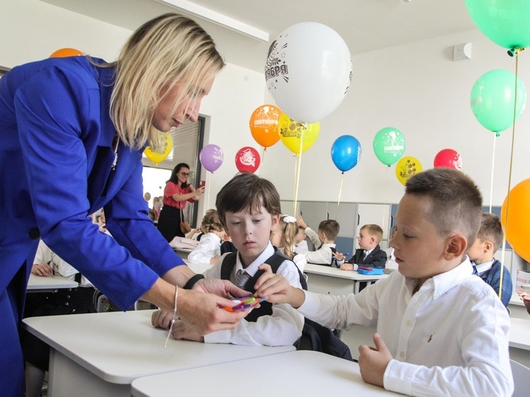 В школах Петропавловска-Камчатского 11 ноября отменили занятия для учащихся первой смены