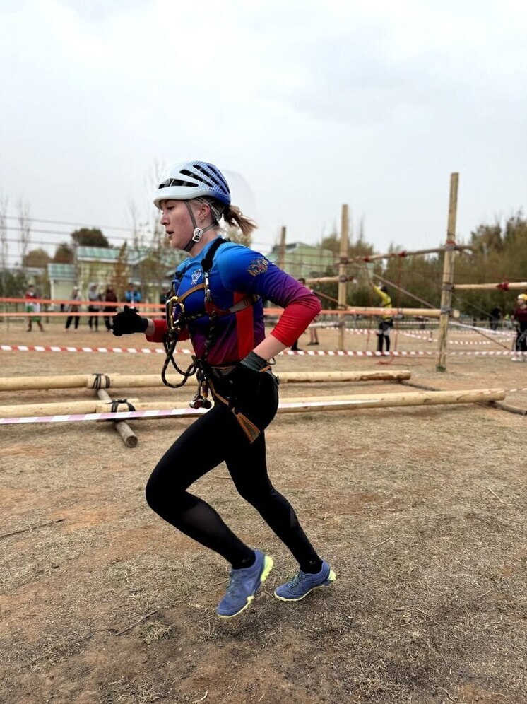 Восемь медалей завоевали представители Чувашии на ЧМ по спортивному туризму