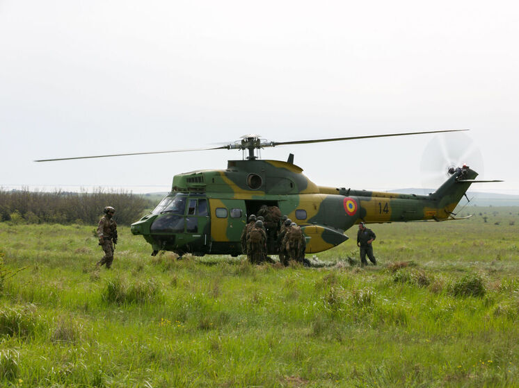 Концерн Leonardo поставил ультиматум Лондону, что завод в Йовиле закроется без госзаказа