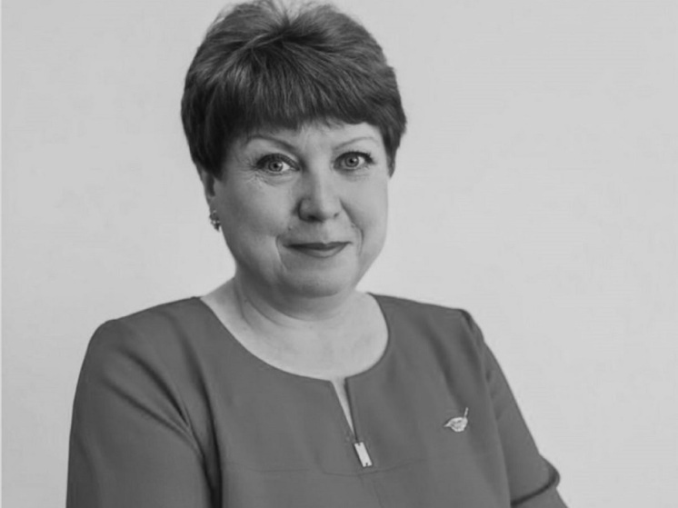 Проводили в последний путь экс-сотрудницу владимирского минздрава