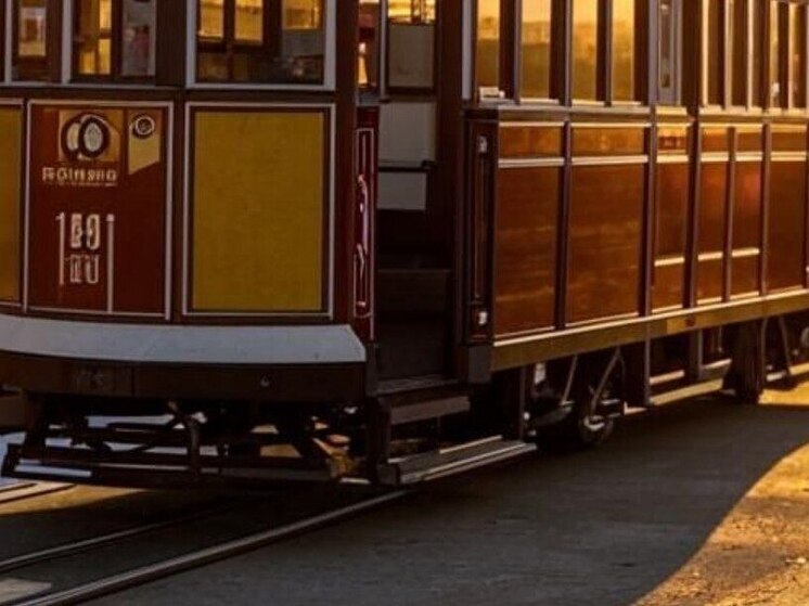 Трамвайные рельсы с Северного моста в Воронеже отправят на нужды СВО