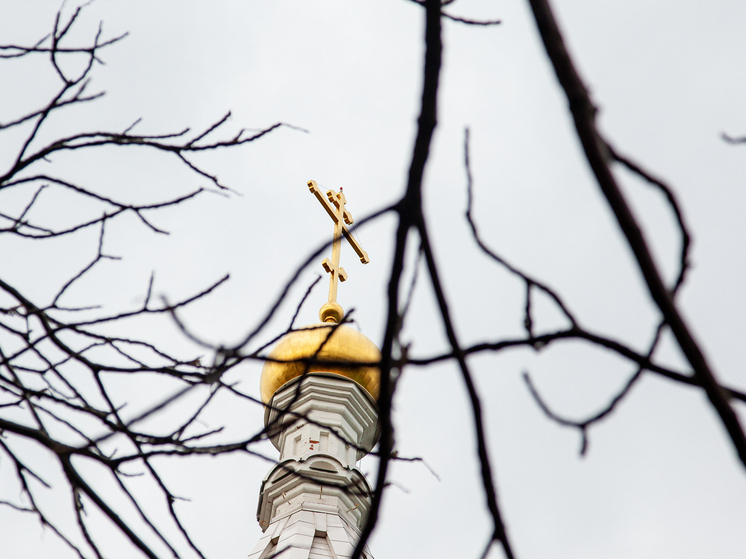 Прихожане УПЦ в Черкасской области Украины потребовали соблюдать закон о мобилизации в отношении священника