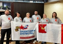 Сохранять присутствие духа при любых обстоятельствах, не опускать руки и не терять жажду к жизни – то, что требует большой внутренней силы