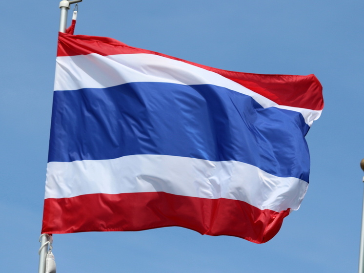 Мирная декларация между Таиландом и Камбоджей приостановлена из-за подрыва солдат на мине