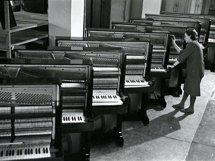 Пермский краеведческий музей и театр-лаборатория «Открытый код» представляют совместный проект