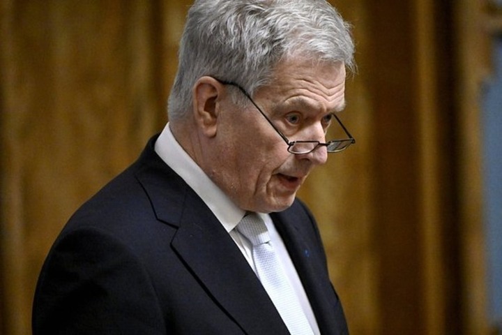 Бывший глава Финляндии отметил необходимость диалога с Москвой