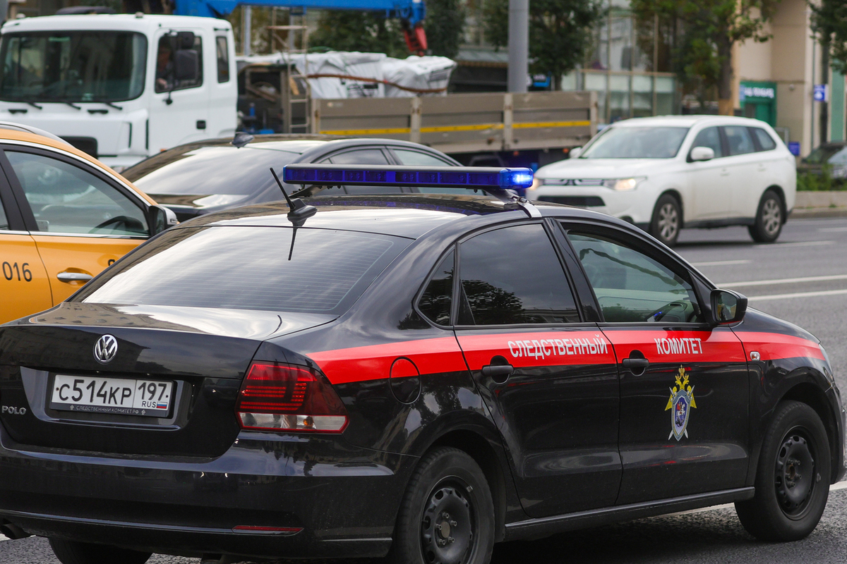 Возбуждено дело после отсечения рук у постоялицы соццентра