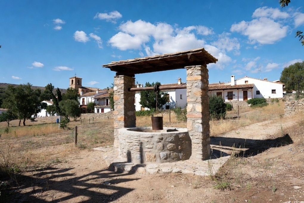 В европейской стране кастрировали пенсионера и скинули в колодец