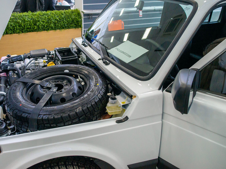 В Челябинской области дешевеют новые автомобили