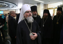 Прошение об уходе на покой в связи достижением возраста заслушал и удовлетворил Священный синод Русской православной церкви