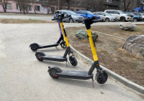 К административной ответственности привлеки жителя Алейска, который катался на СИМ с признаками опьянения. Его остановили сотрудники ГАИ, и оказалось, что для управления этим электросамокатом мужчине нужны были водительские права, которых у него нет.