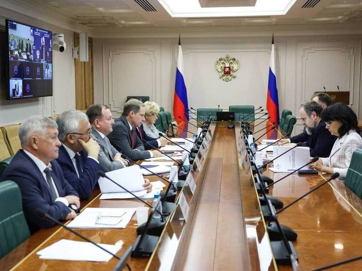 Забайкалье должно представить обновленное обоснование газификации Читы